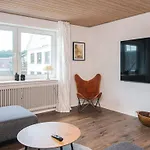 4 Star In Brønderslev