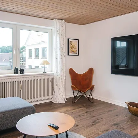 4 Star In Brønderslev