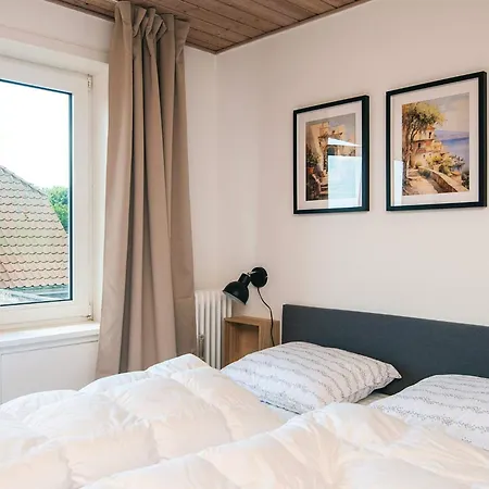 4 Star In Brønderslev