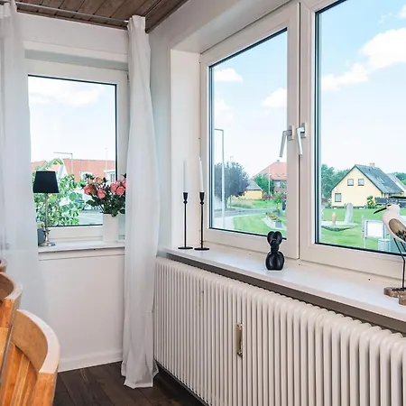 度假居 4 Star In Brønderslev