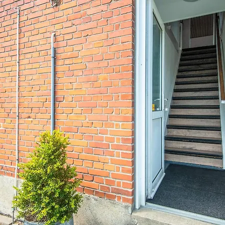 4 Star In Brønderslev