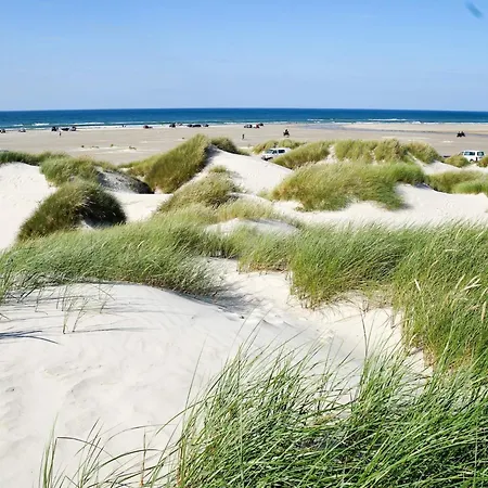 4 Star In 度假居 *