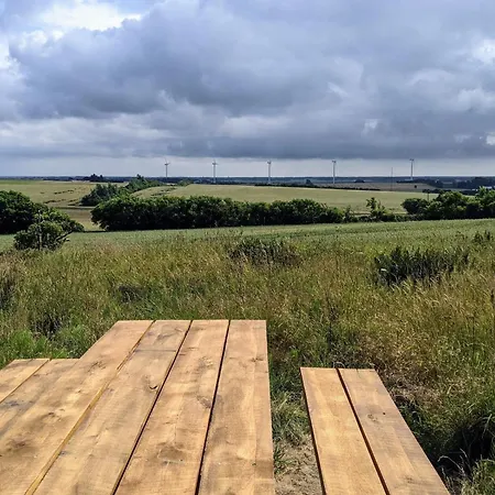 4 Star In 度假居 *