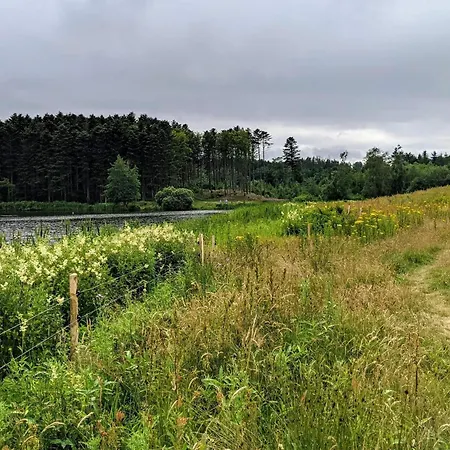 4 Star In 度假居 *