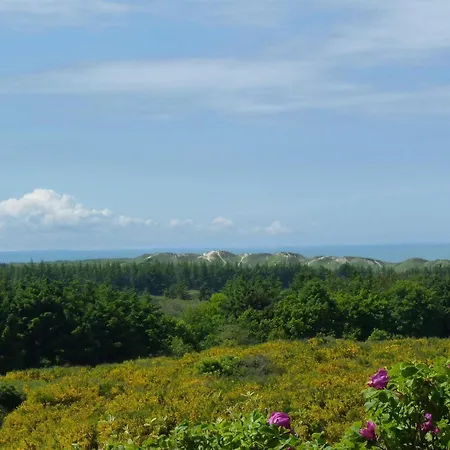 4 Star In Brønderslev