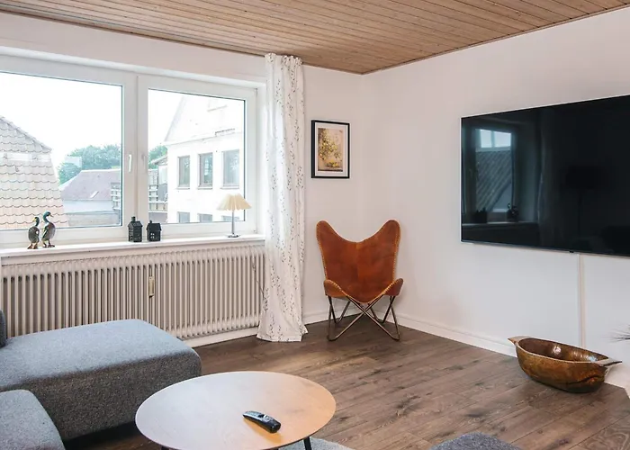 4 Star In Brønderslev