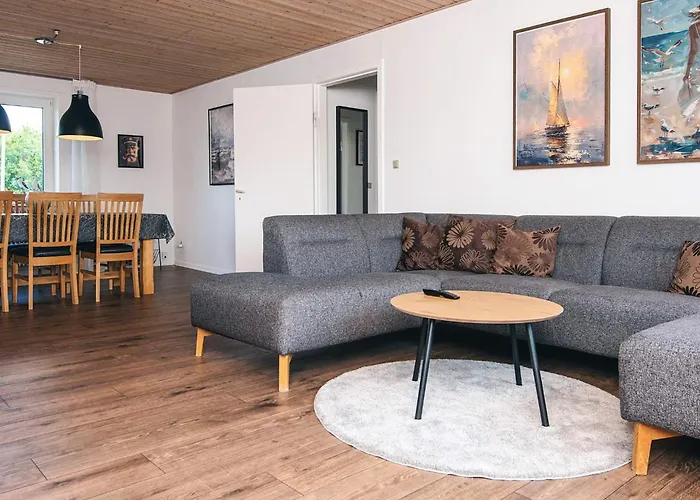 4 Star In Hébergement de vacances