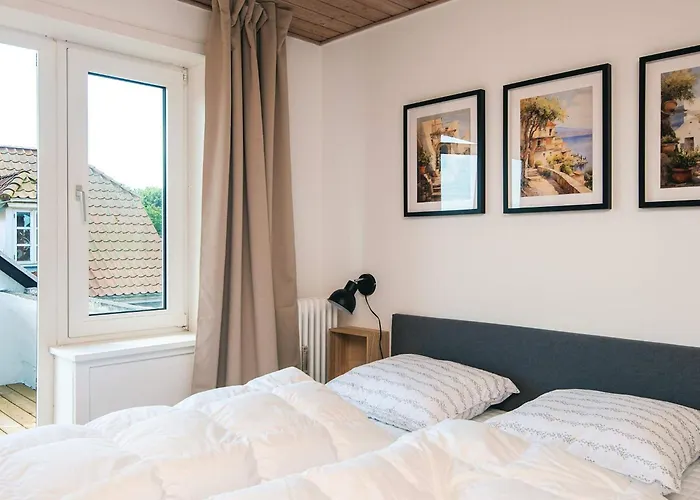 4 Star In Brønderslev