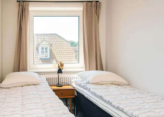 4 Star In Hébergement de vacances *