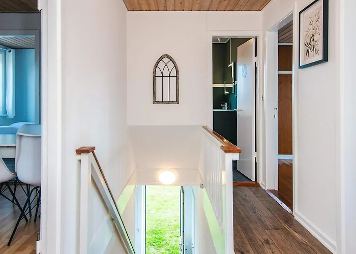 4 Star In Hébergement de vacances