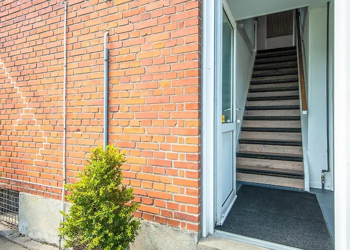 4 Star In Brønderslev