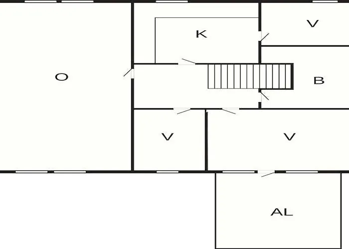 4 Star In Hébergement de vacances *