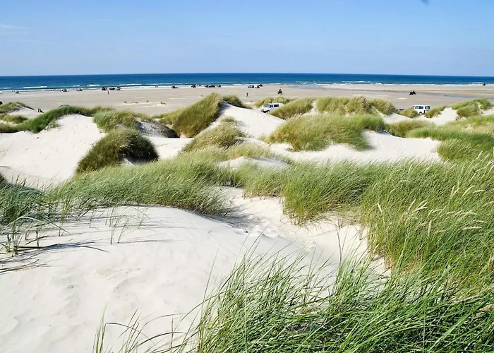 4 Star In Hébergement de vacances *