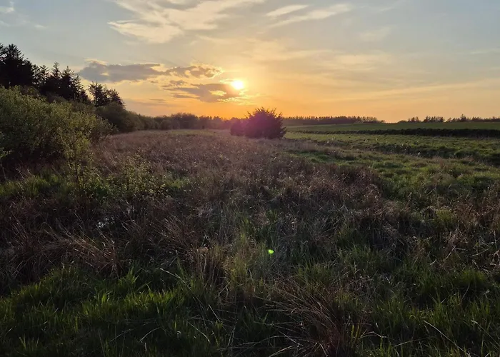 4 Star In Hébergement de vacances *