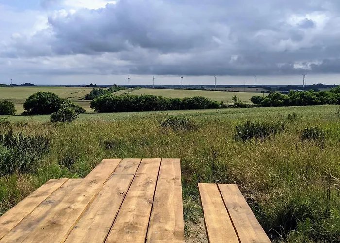 4 Star In Hébergement de vacances *