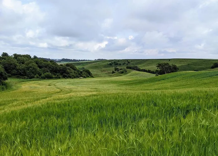 4 Star In Hébergement de vacances *