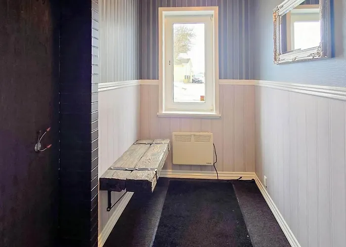 4 Star In Hébergement de vacances